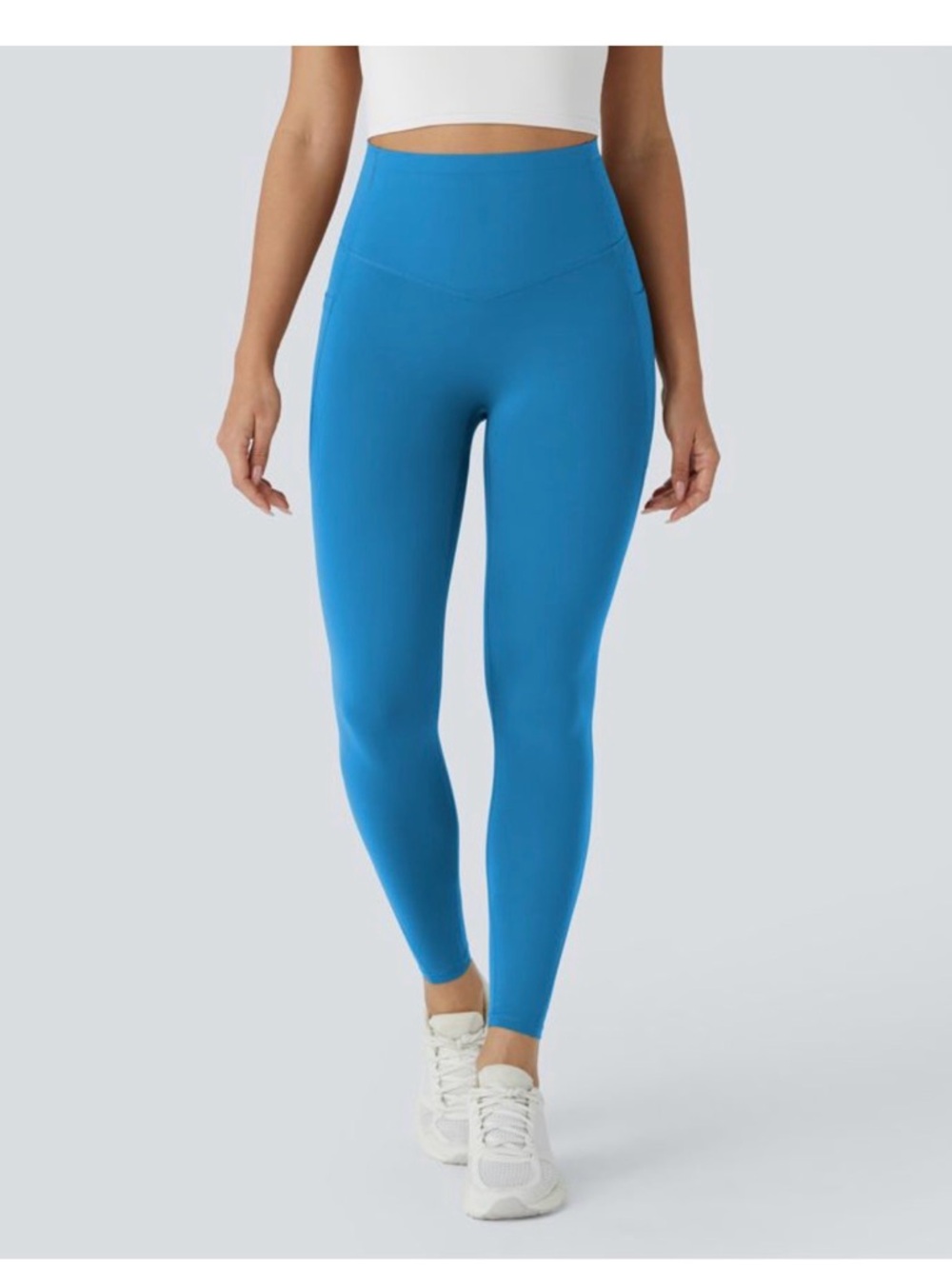 Halara UltraSculpt Leggings